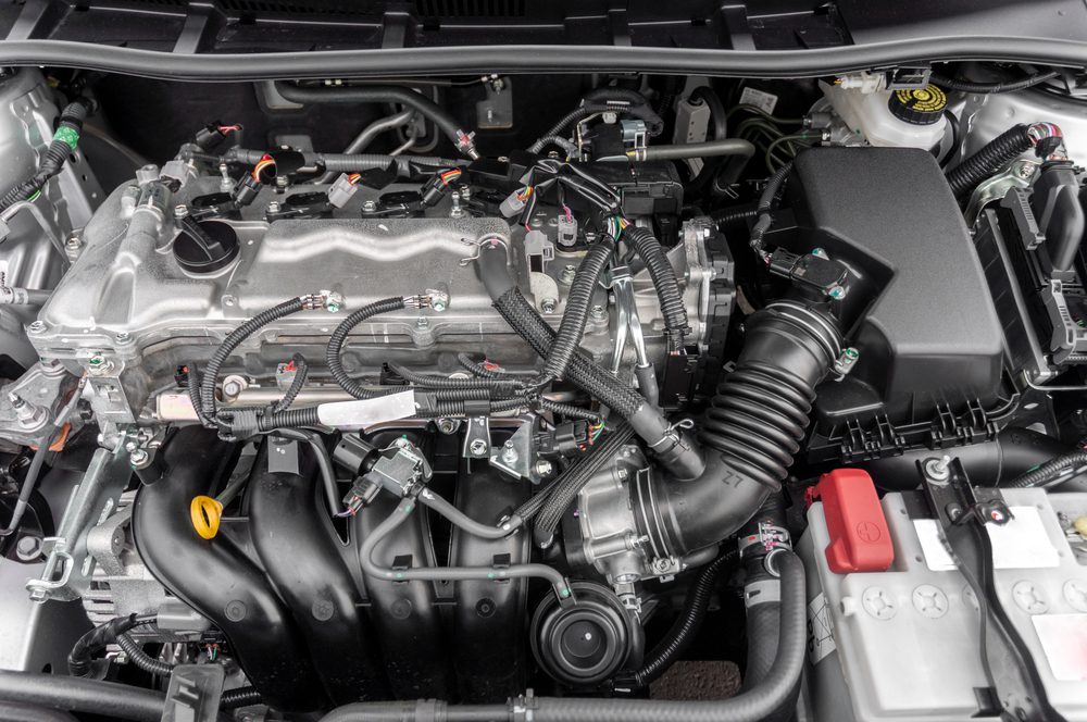 How do I know if my injectors are gone in my car?