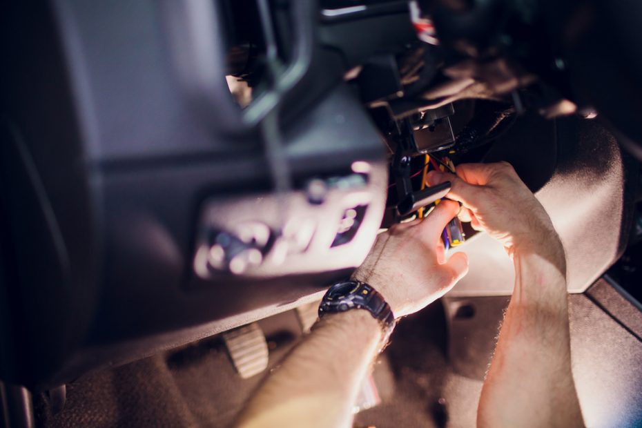 Can you drive a car with a faulty ECU?