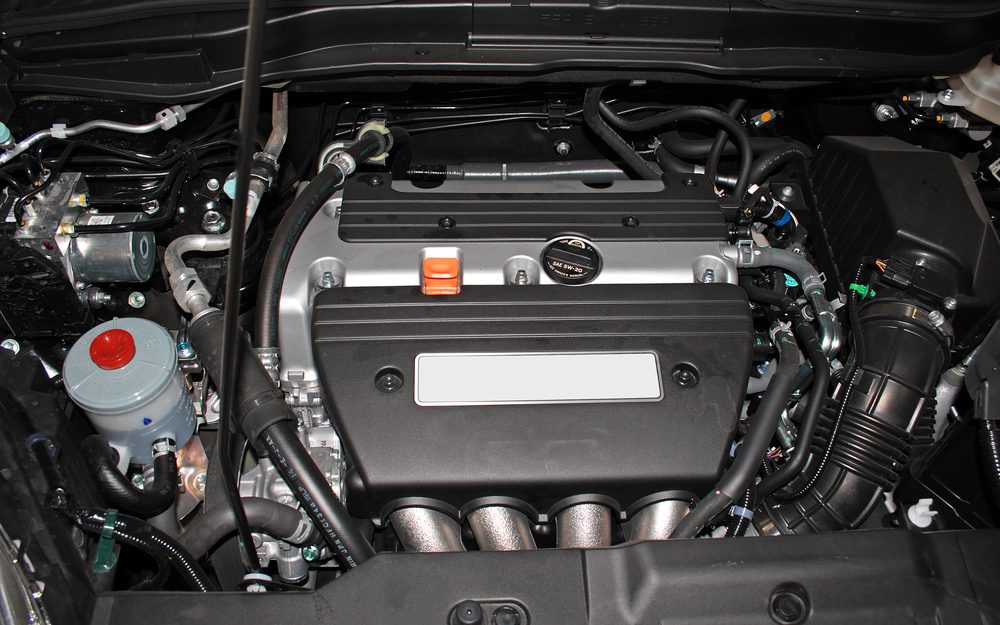 Can you buy a new ECU for your car?