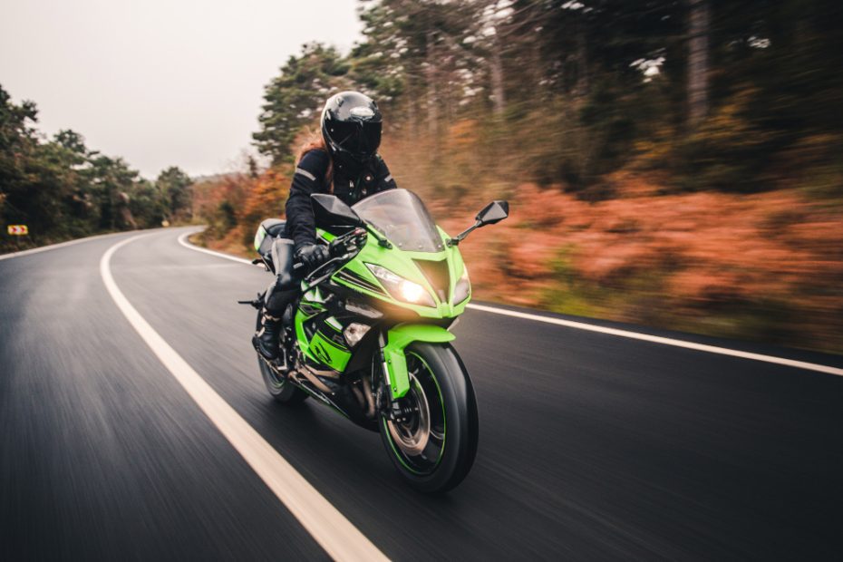Can you drive motorcycle with a faulty ECU?