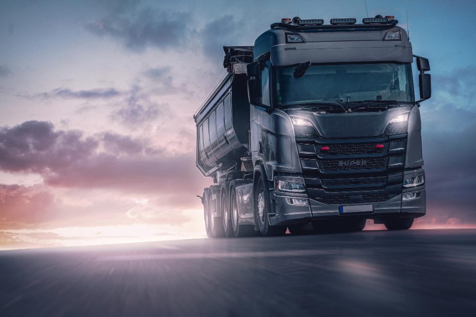 What is ECU in Volvo semi truck?