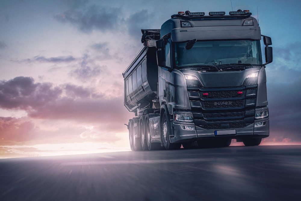 What is ECU in Volvo semi truck?