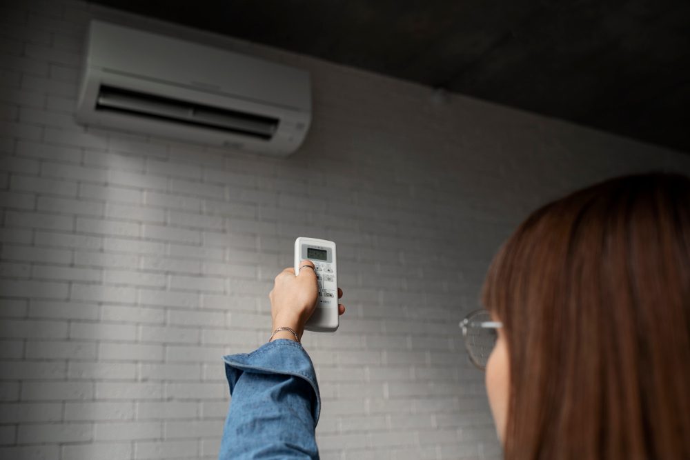What is HVAC system in UK?